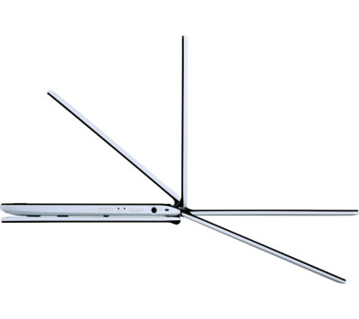 Acer Aspire R3-131T 11.6  2 in 1 - White